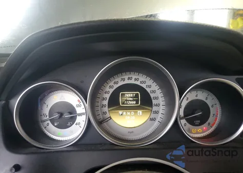 2012 Mercedes-Benz C 250 from USA, damaged, VIN WDDGJ4HBXCF742714